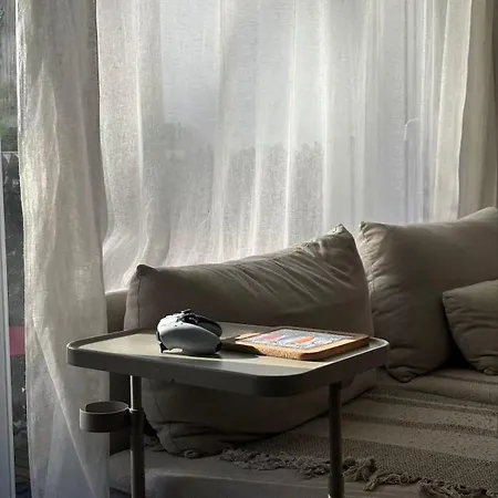 Appartamento Design & Quiet With Garden View, Xeme