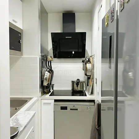 Appartamento Design & Quiet With Garden View, Xeme *